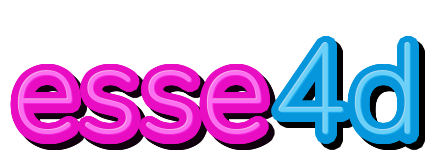 esse4d — logo kanal