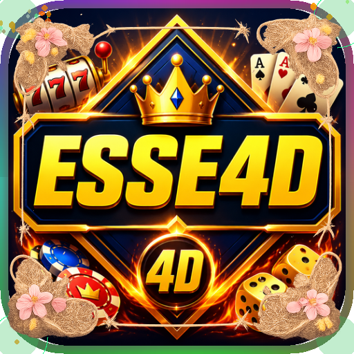 esse4d — mitra unggulan